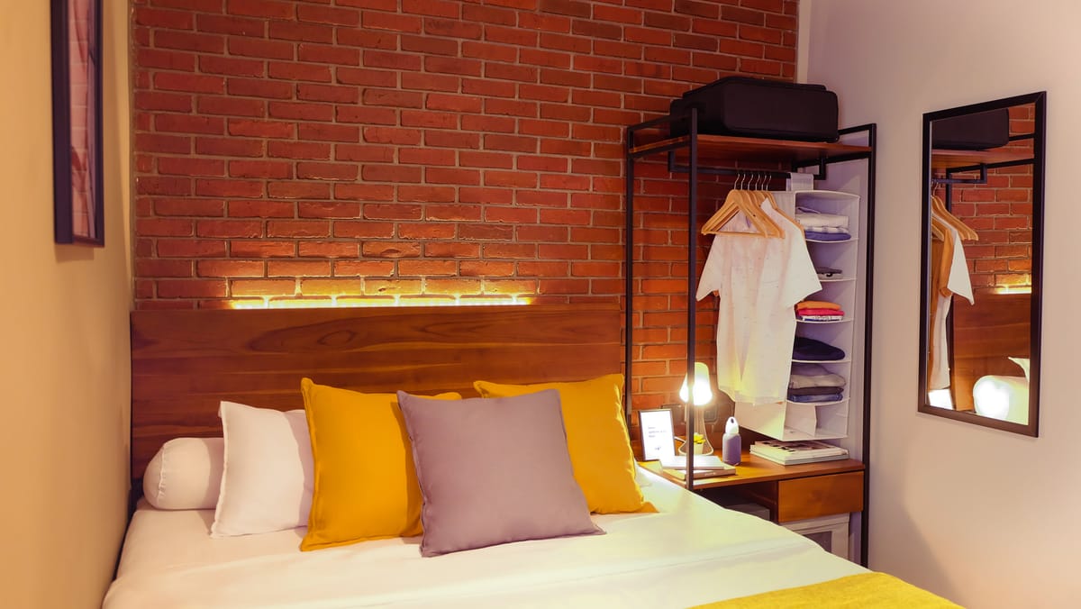 Cove W Suites - Coliving Tebet — 2