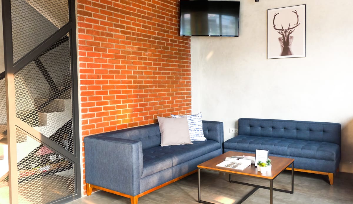 Cove W Suites - Coliving Tebet — 5