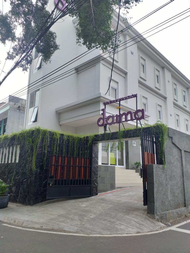 Daima Syariah Mansion — 1