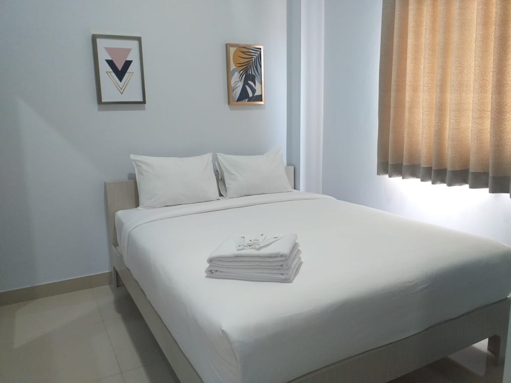 Daima Syariah Mansion — 3