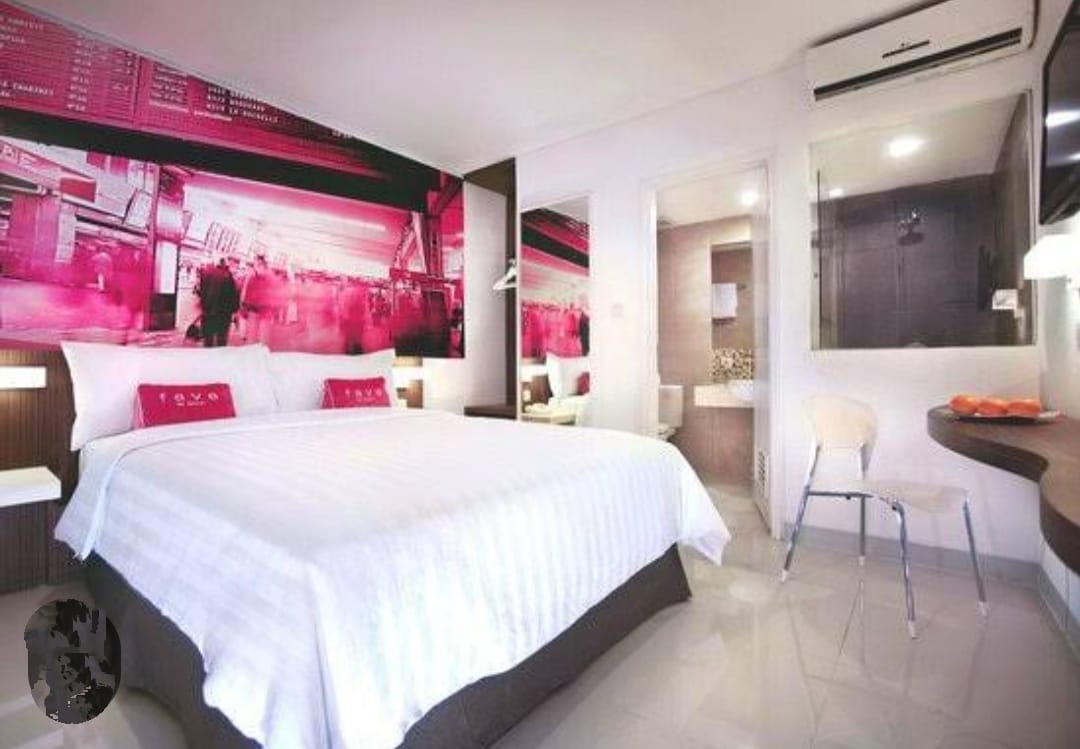 favehotel PGC Cililitan — 1