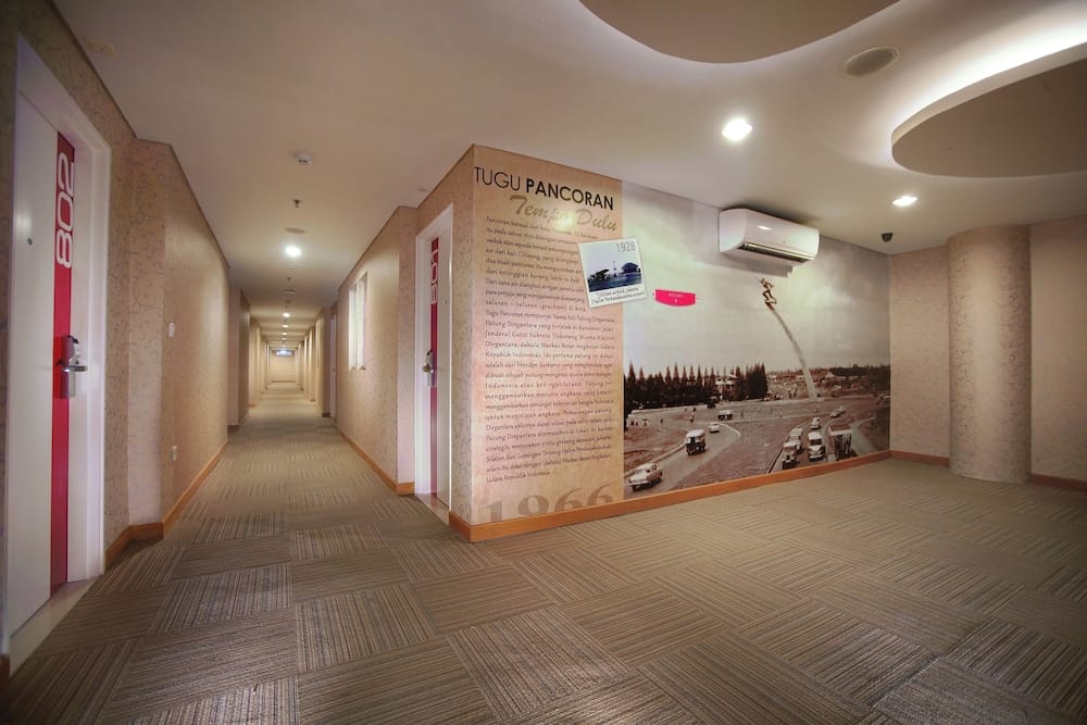 favehotel PGC Cililitan — 3