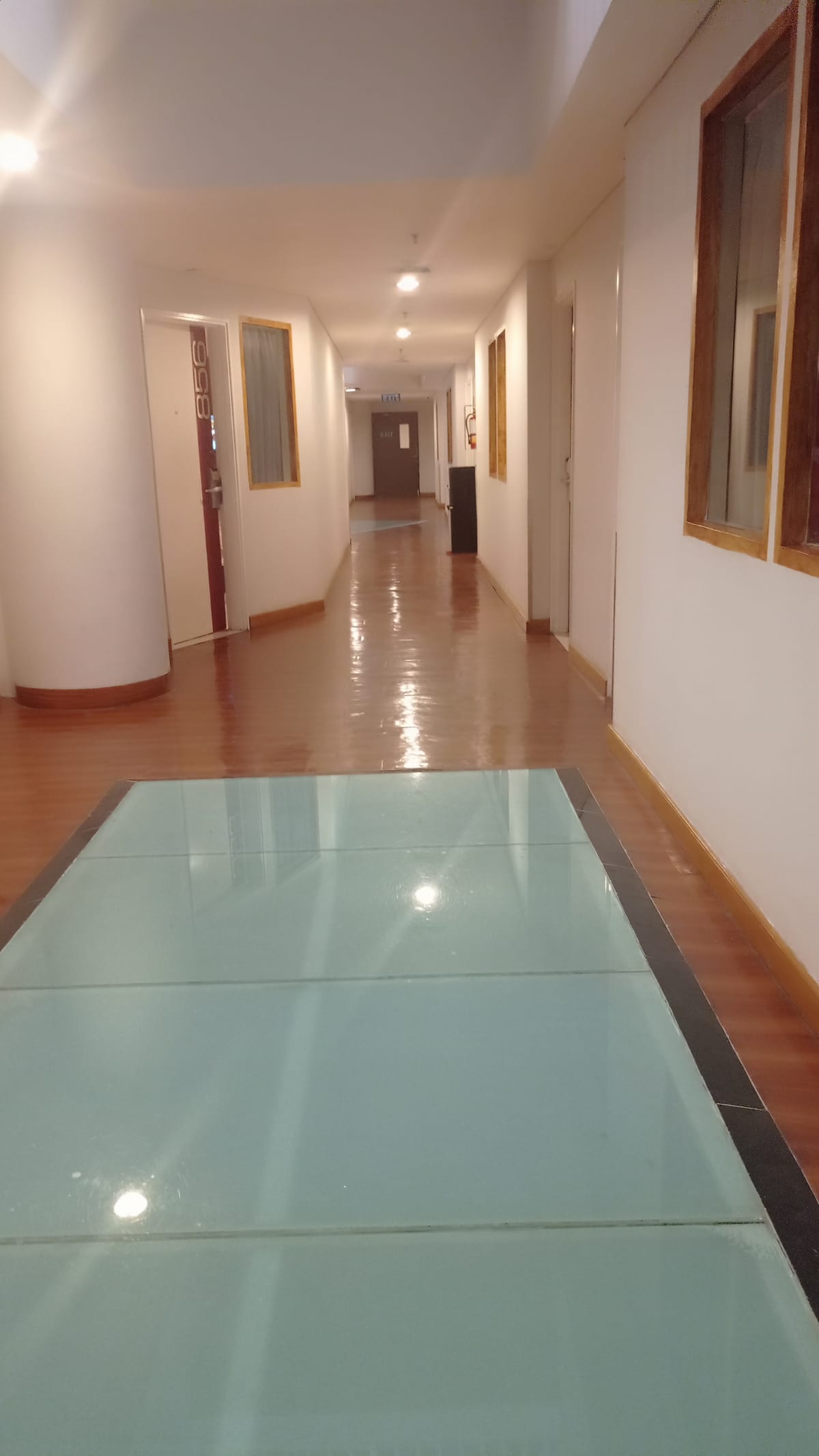 favehotel PGC Cililitan — 5