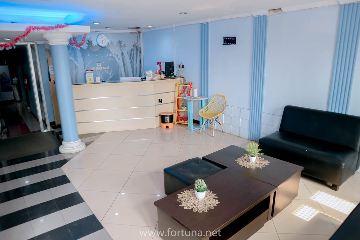 Fortuna Hotel — 2
