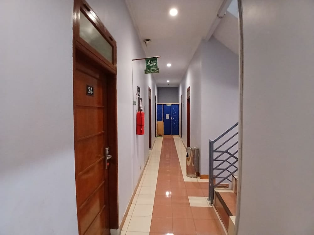 Fortuna Hotel — 3
