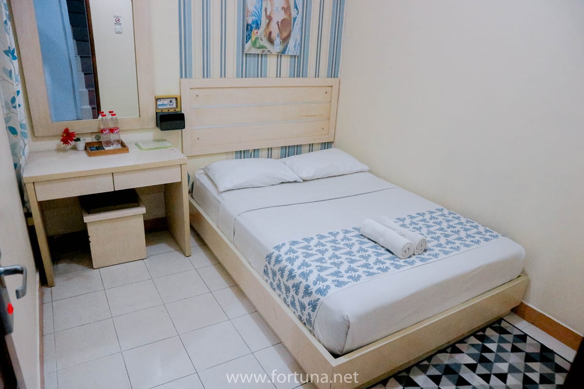 Fortuna Hotel — 4