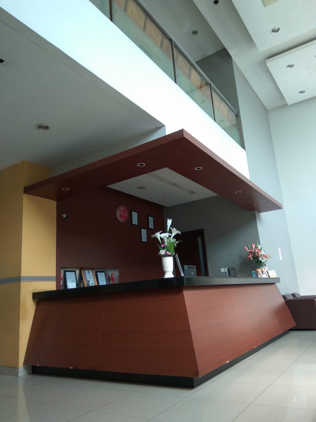 Hotel Nalendra — 2