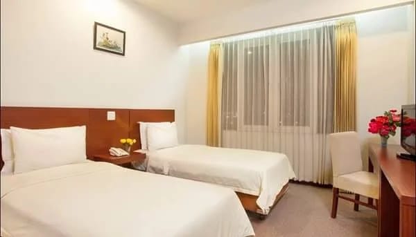 Hotel Nalendra — 3