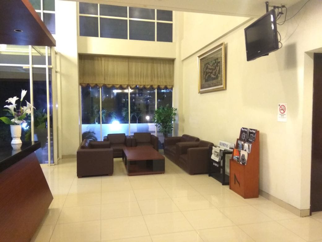 Hotel Nalendra — 4