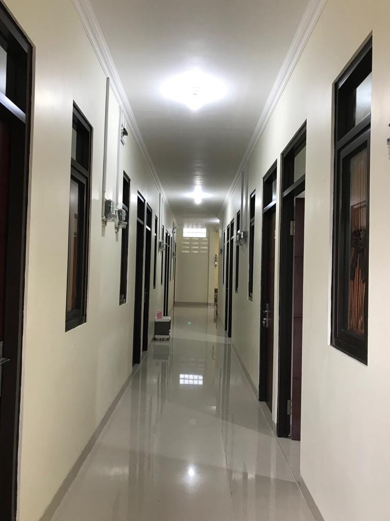 J4 HOMESTAY — 1