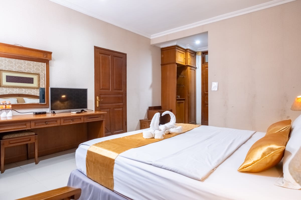 Karsa Garini Guest House — 1
