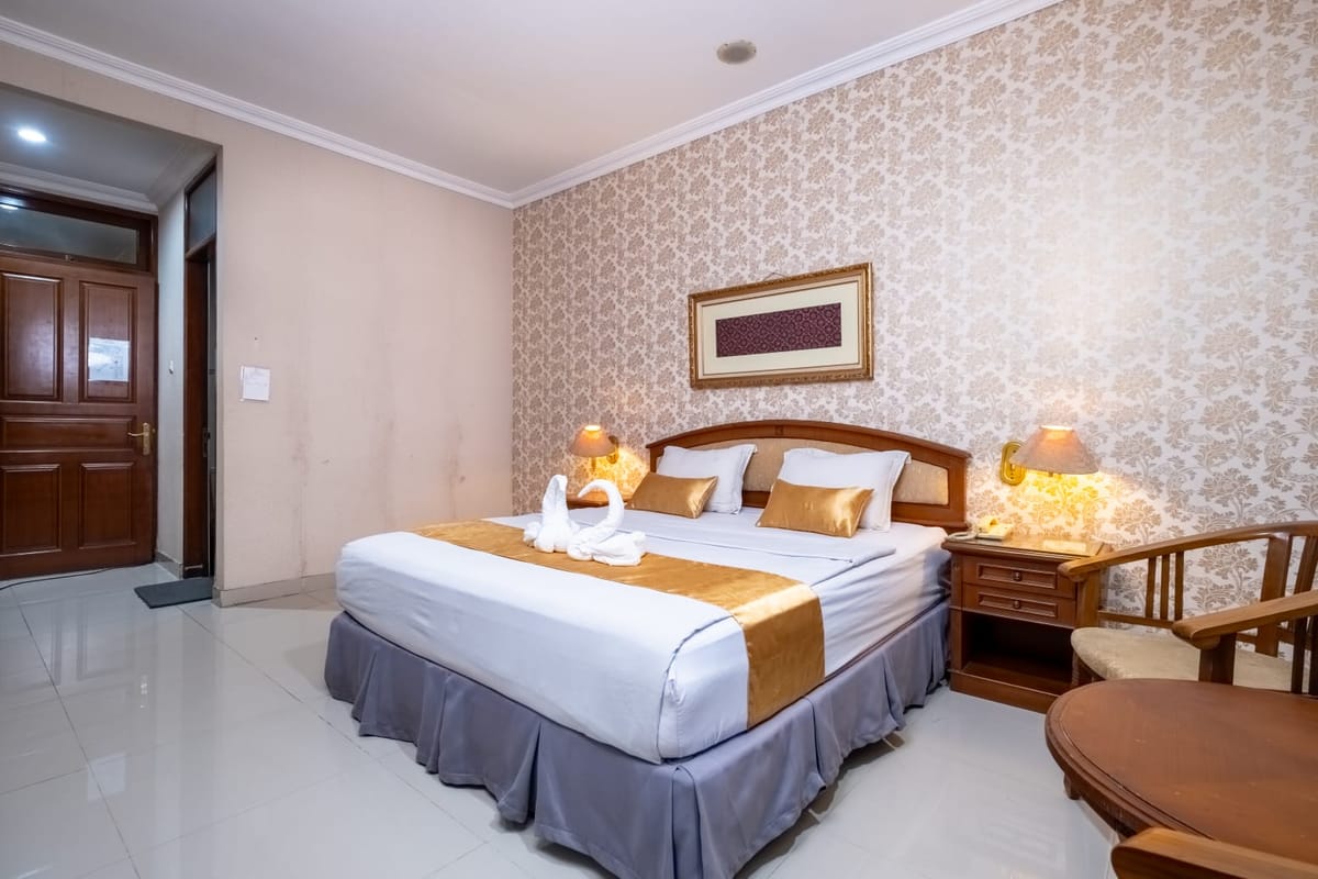 Karsa Garini Guest House — 3