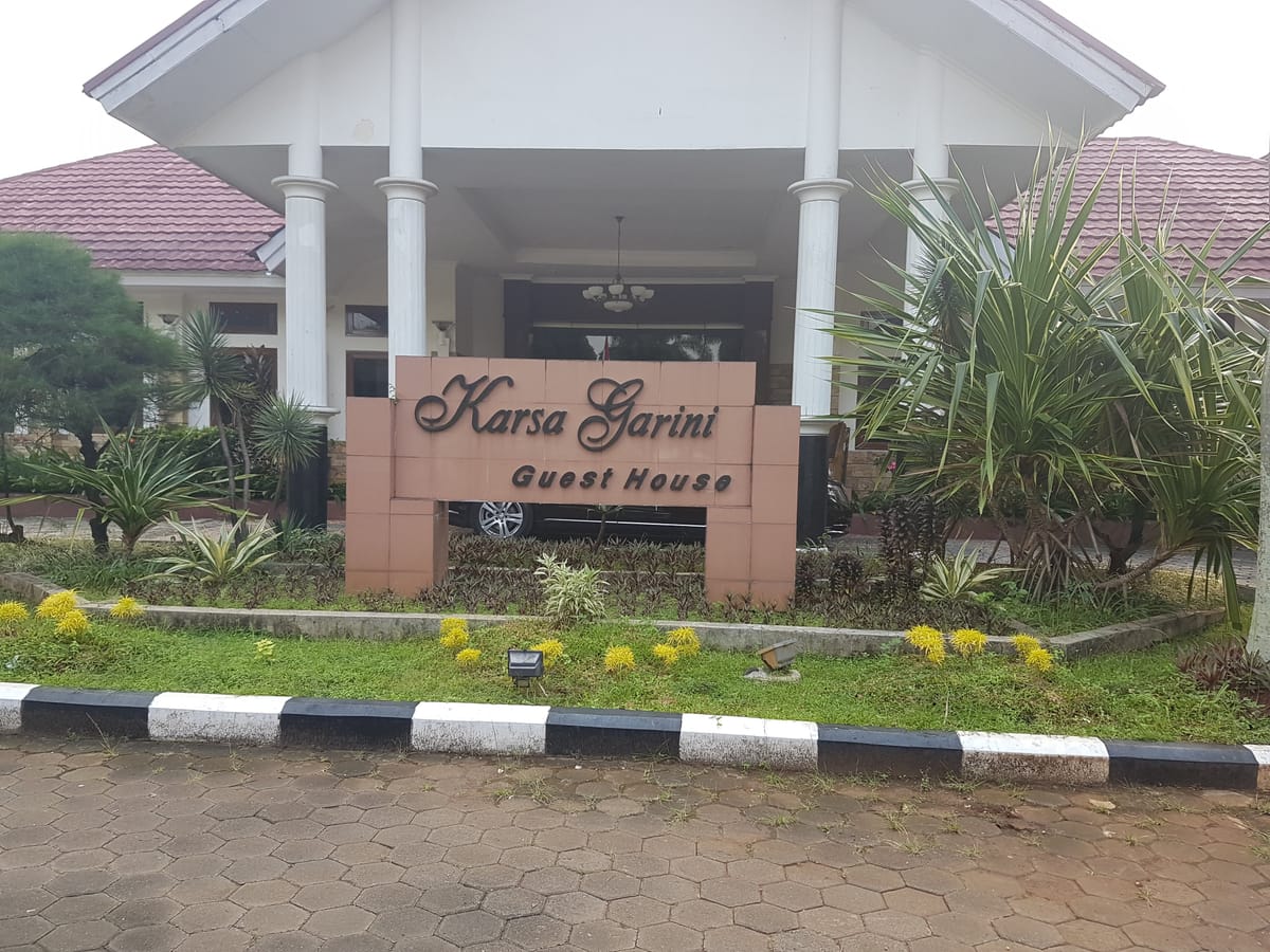 Karsa Garini Guest House — 4