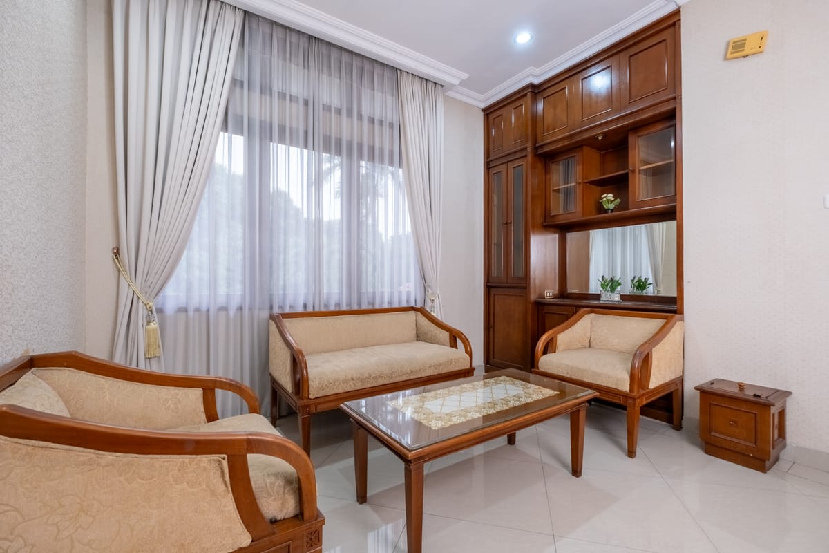 Karsa Garini Guest House — 5