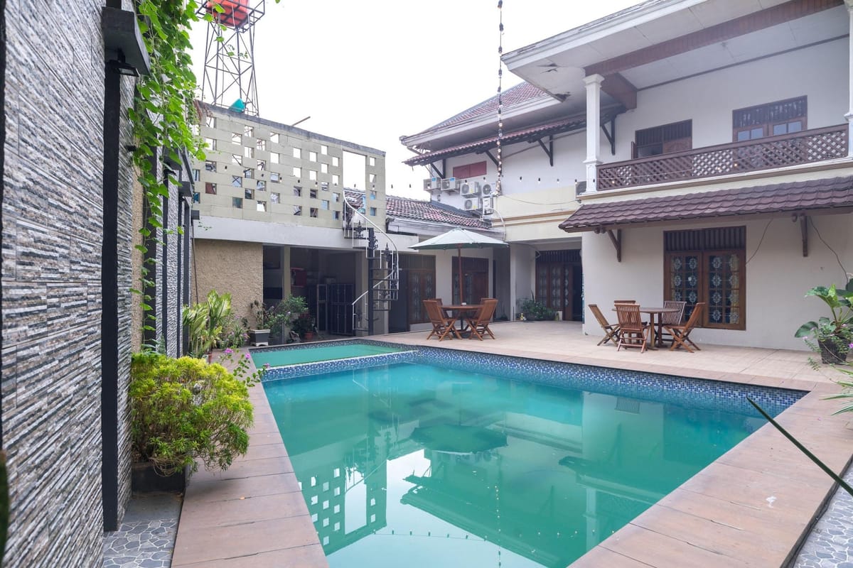 Kasmaran Guest House Syariah — 3