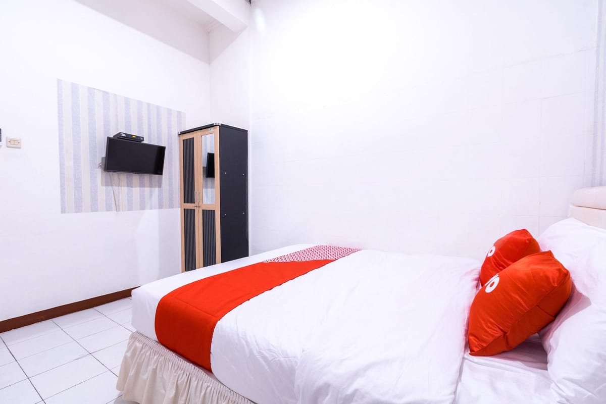 Kasmaran Guest House Syariah — 4