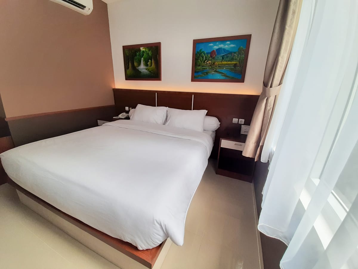 Lima Residence Tebet — 3