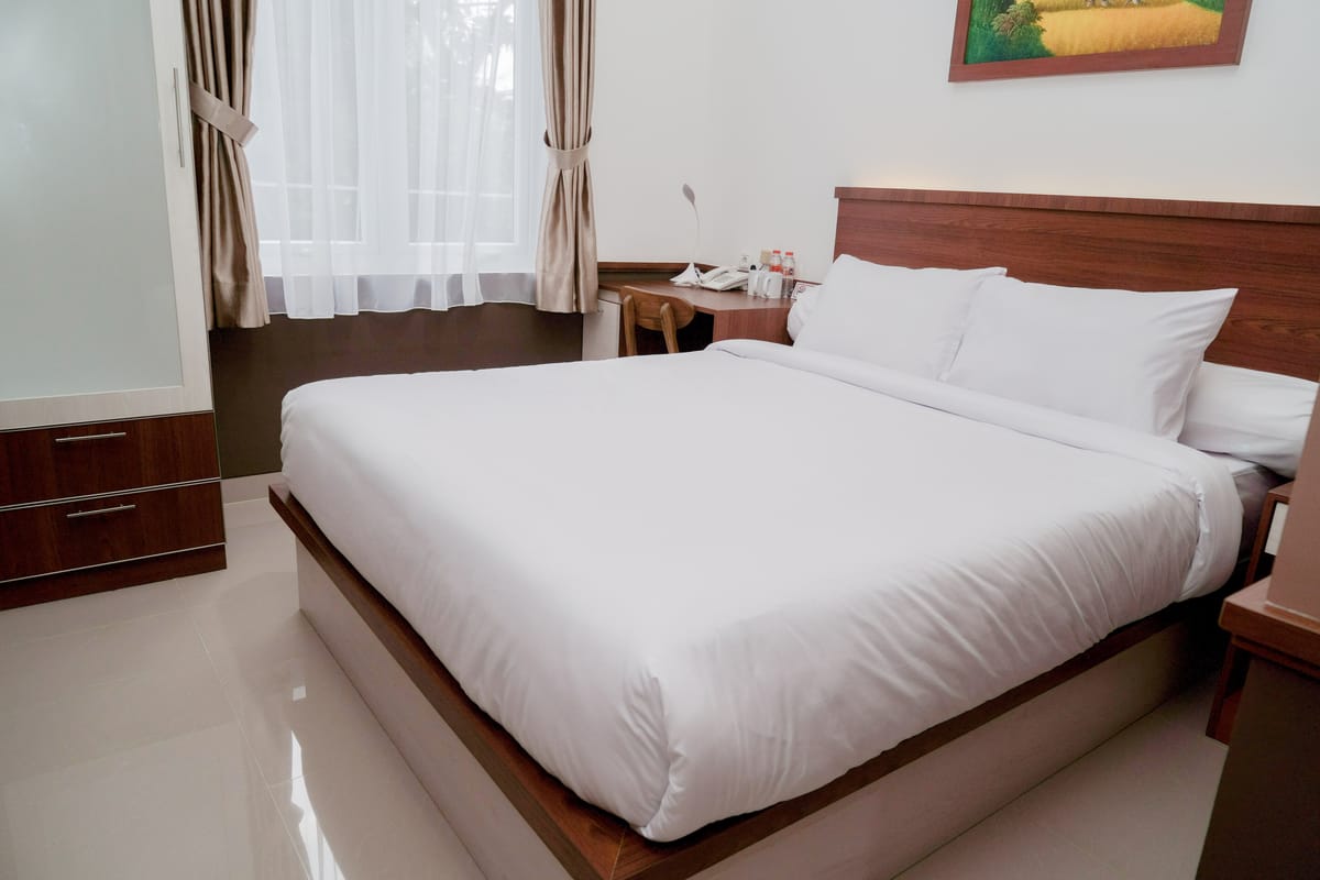 Lima Residence Tebet — 4