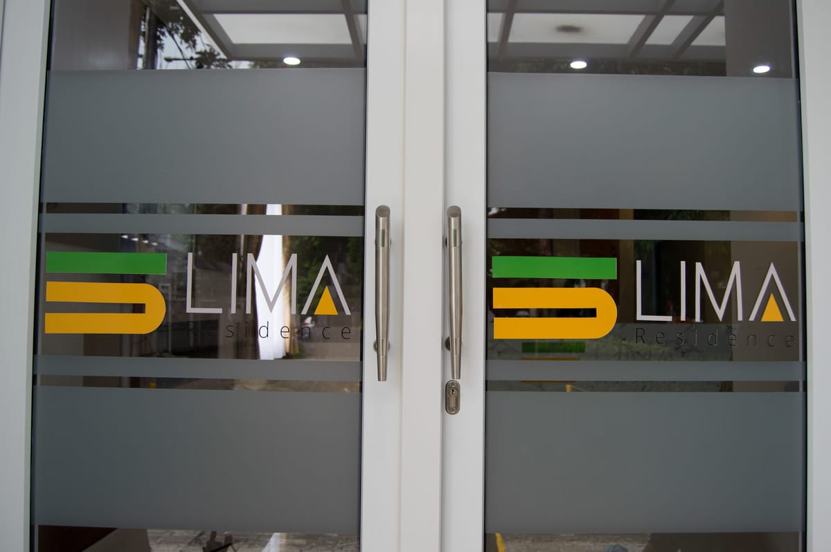 Lima Residence Tebet — 5