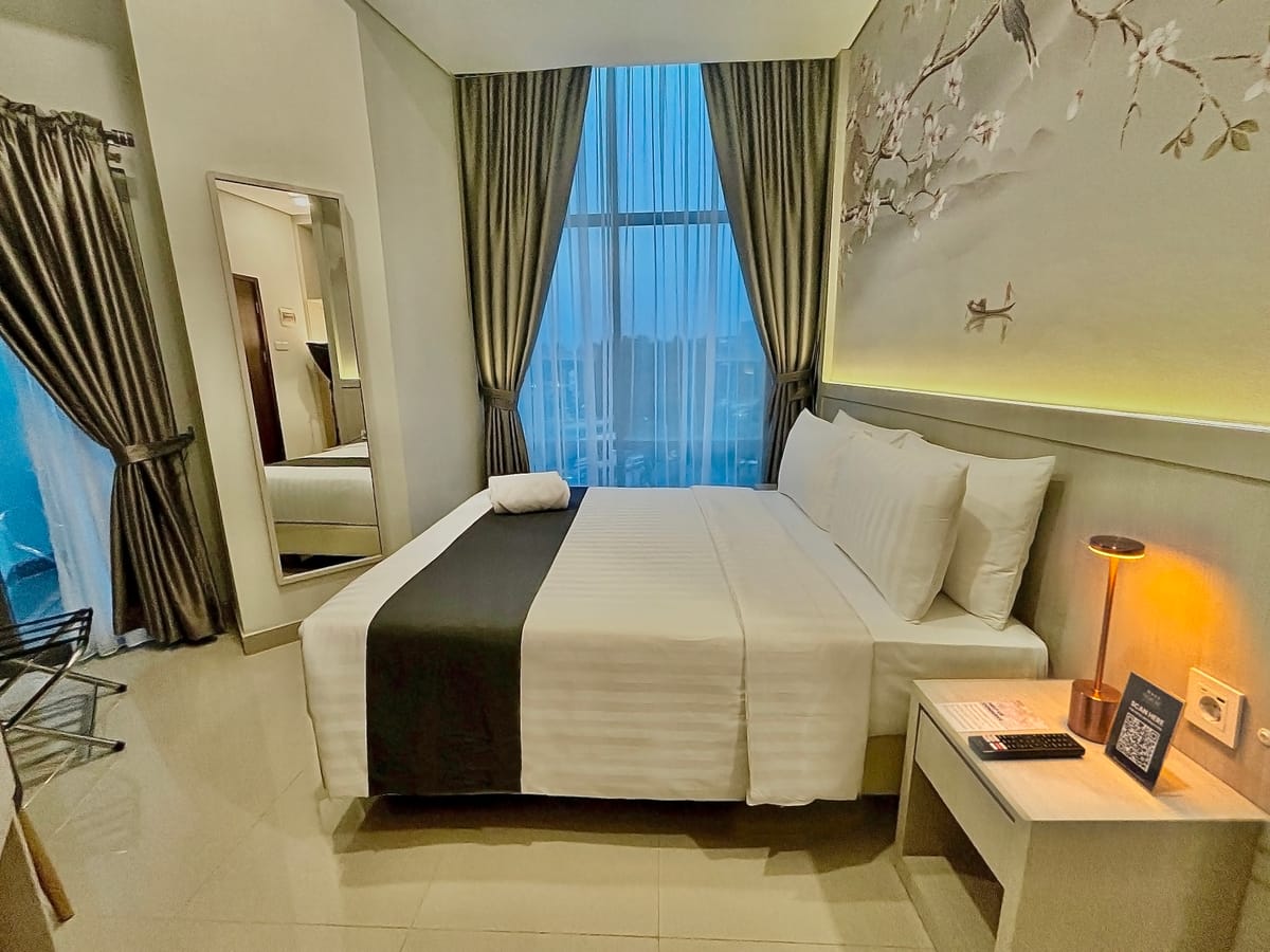 Nemuru Grand Suites — 4