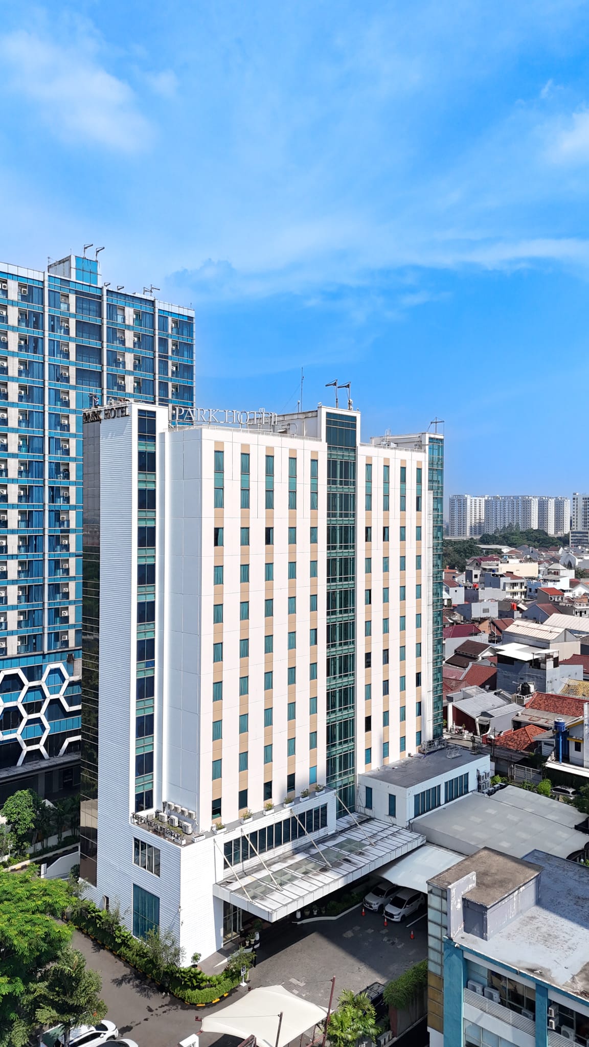 Park Hotel Jakarta — 3