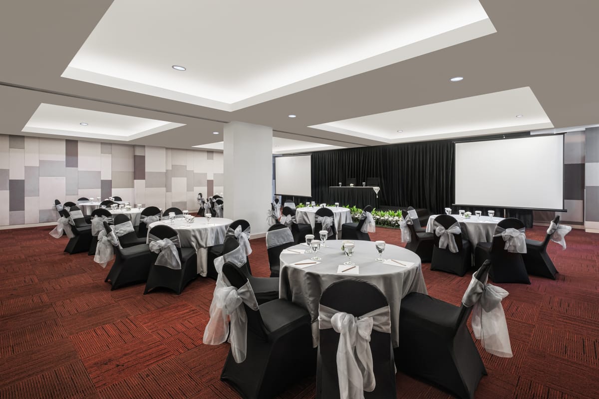 Park Hotel Jakarta — 5