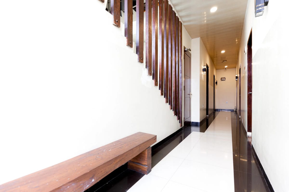 RedDoorz near Halim Perdanakusuma 3 — 1