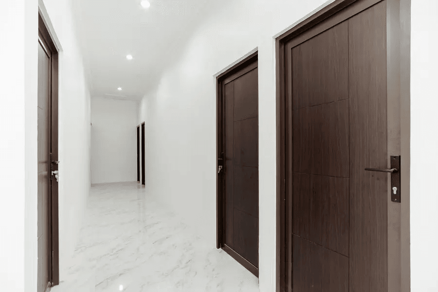 RedDoorz Syariah @ Sakura Hotel Jatiwaringin — 4