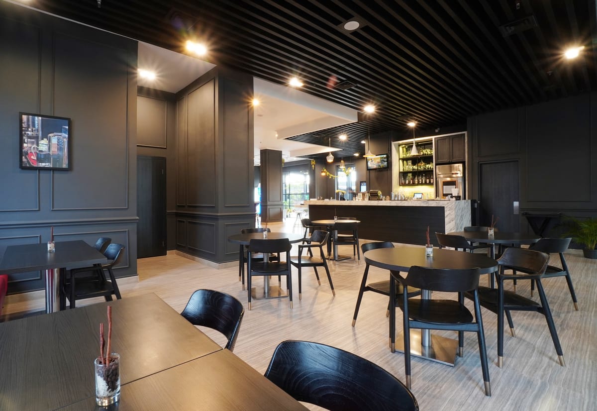 Swiss-Belinn Cawang — 4