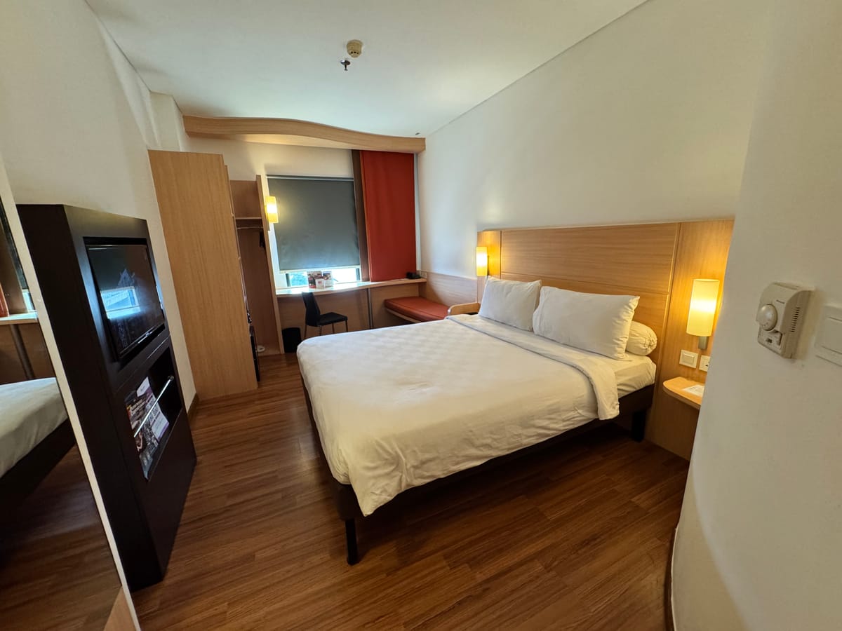 Swiss-Belinn Cawang — 5