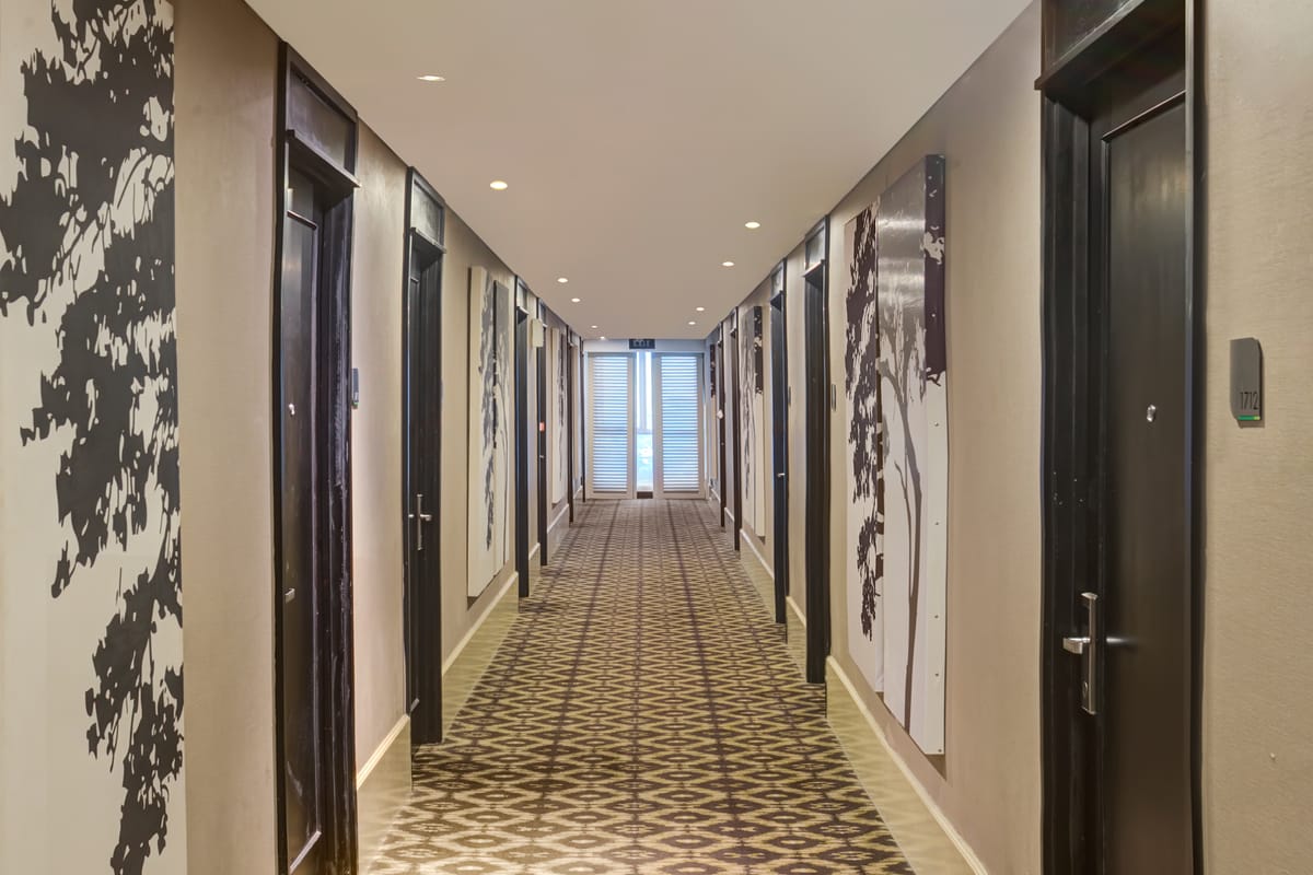 Swiss-Belresidences Kalibata — 3