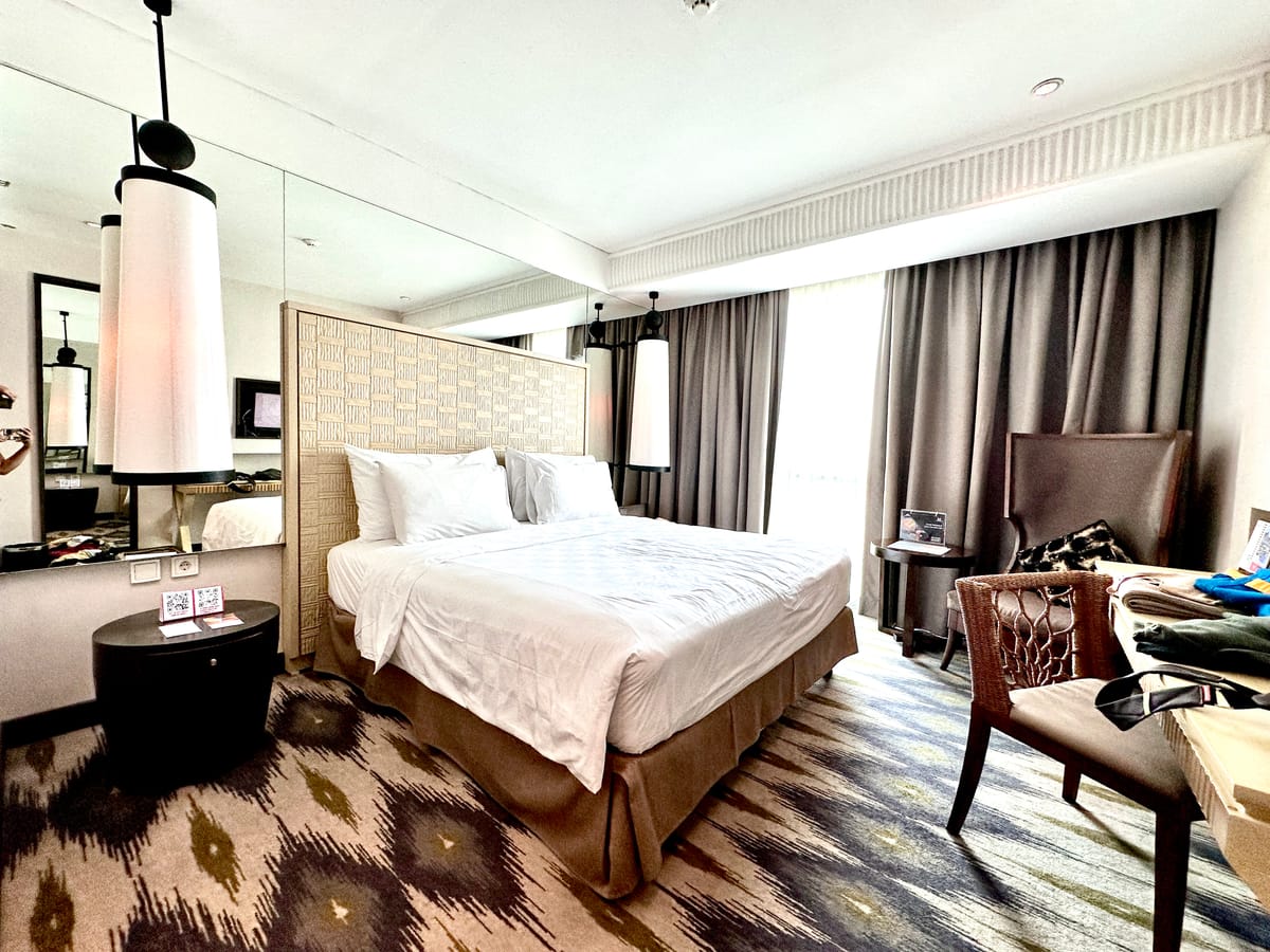 Swiss-Belresidences Kalibata — 4