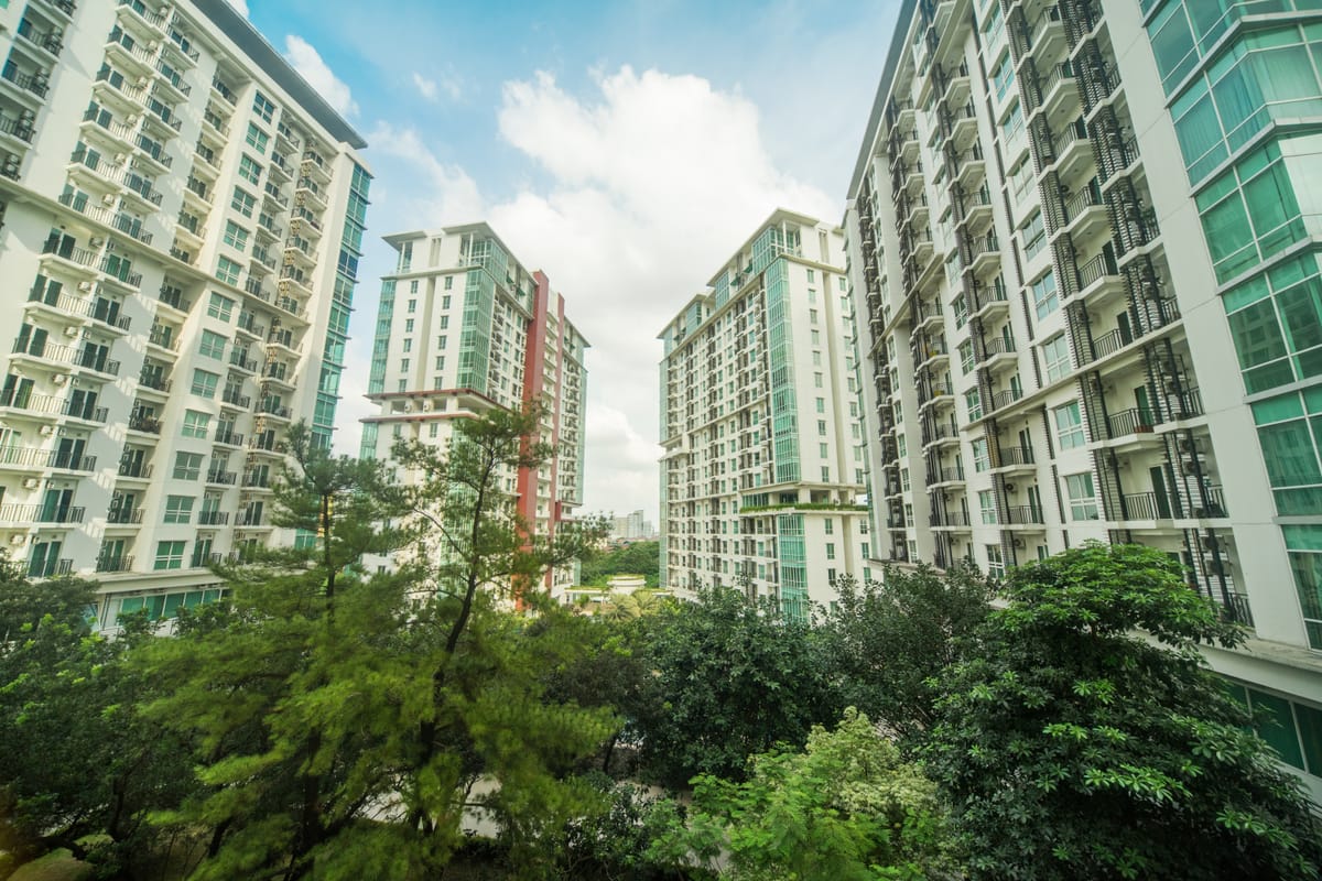 Swiss-Belresidences Kalibata — 5