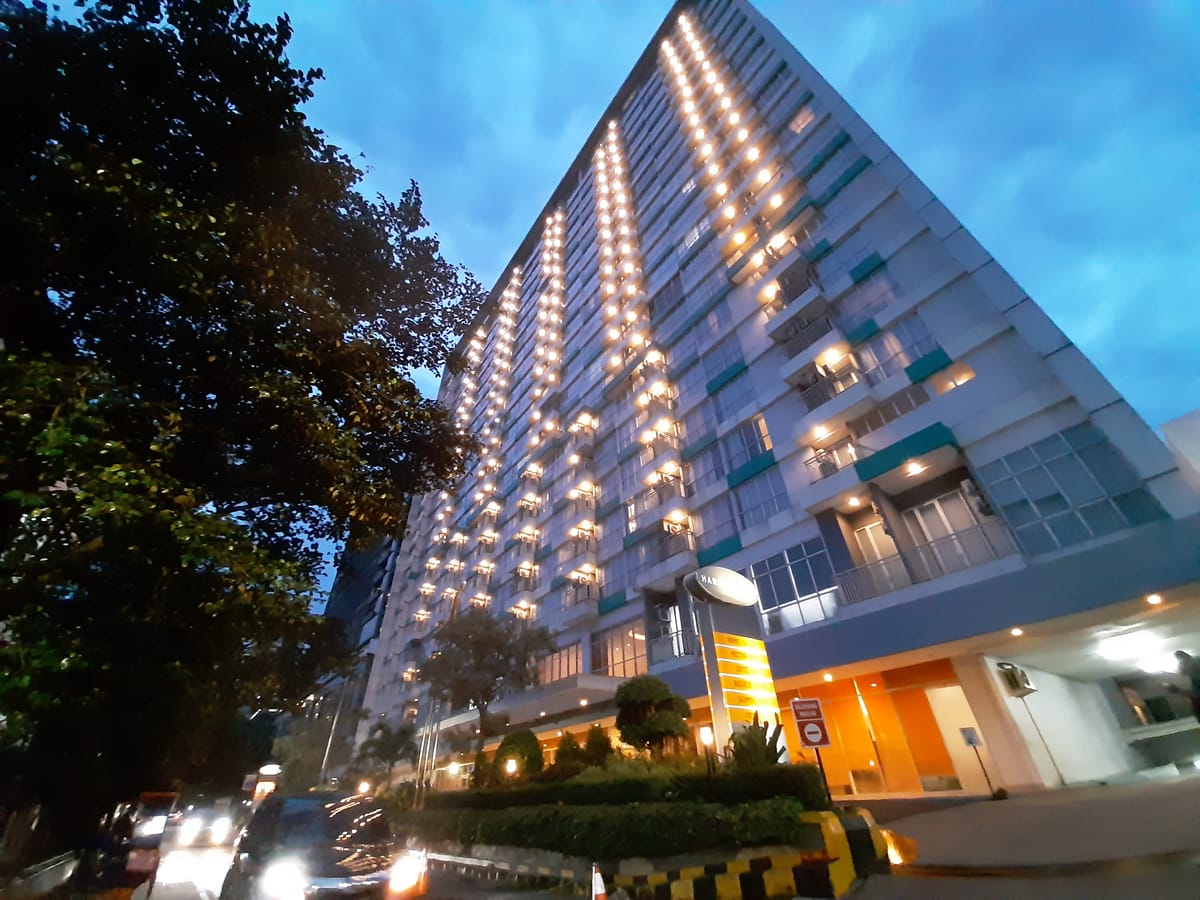 The H Residence — 2