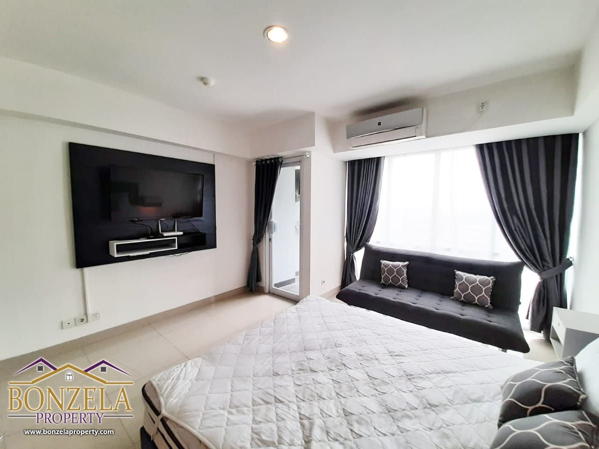 The H Residence — 3