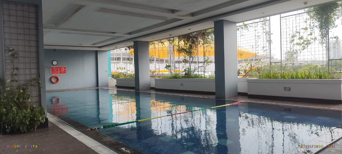 The H Residence — 4