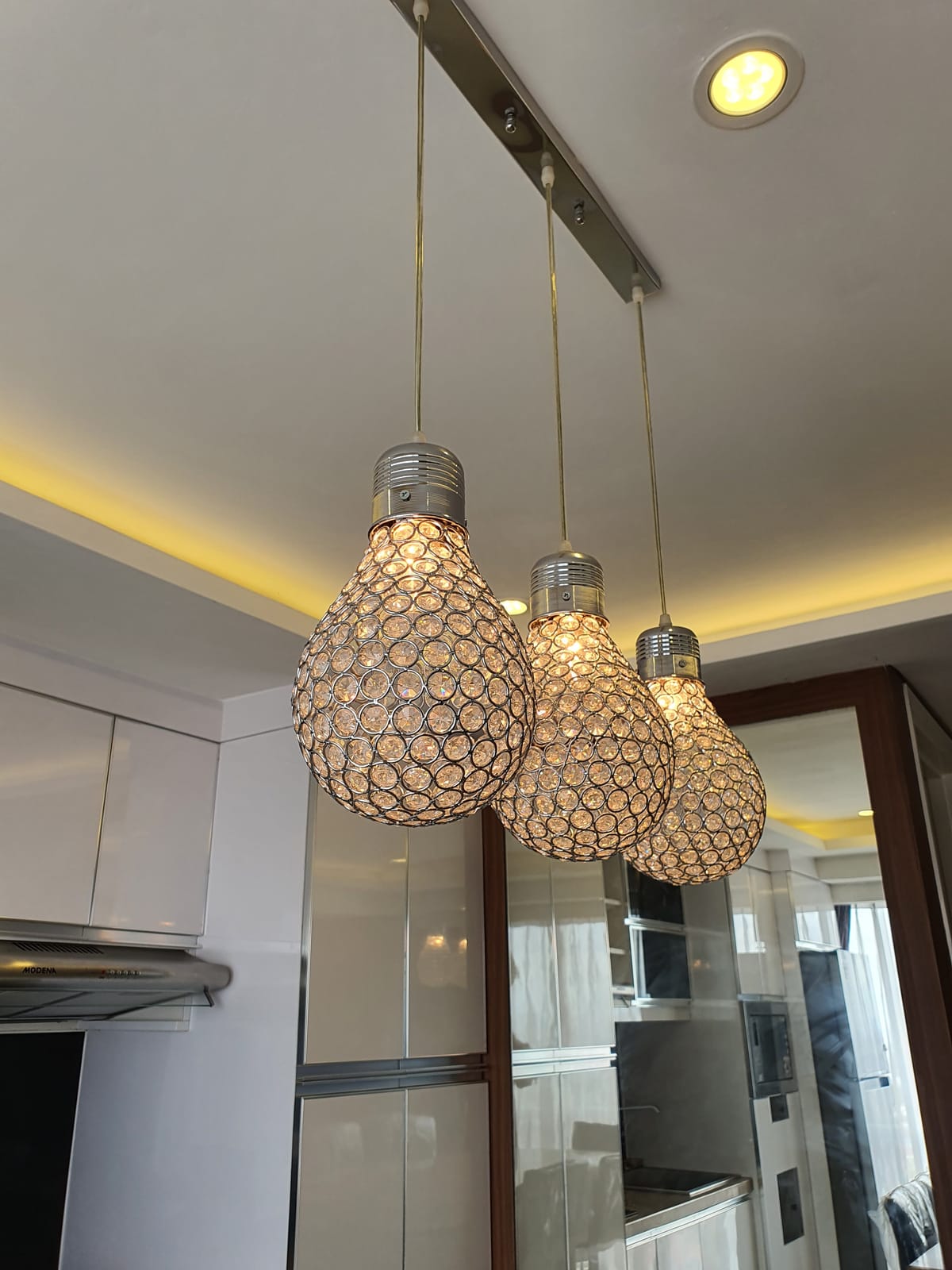 The H Residence — 5