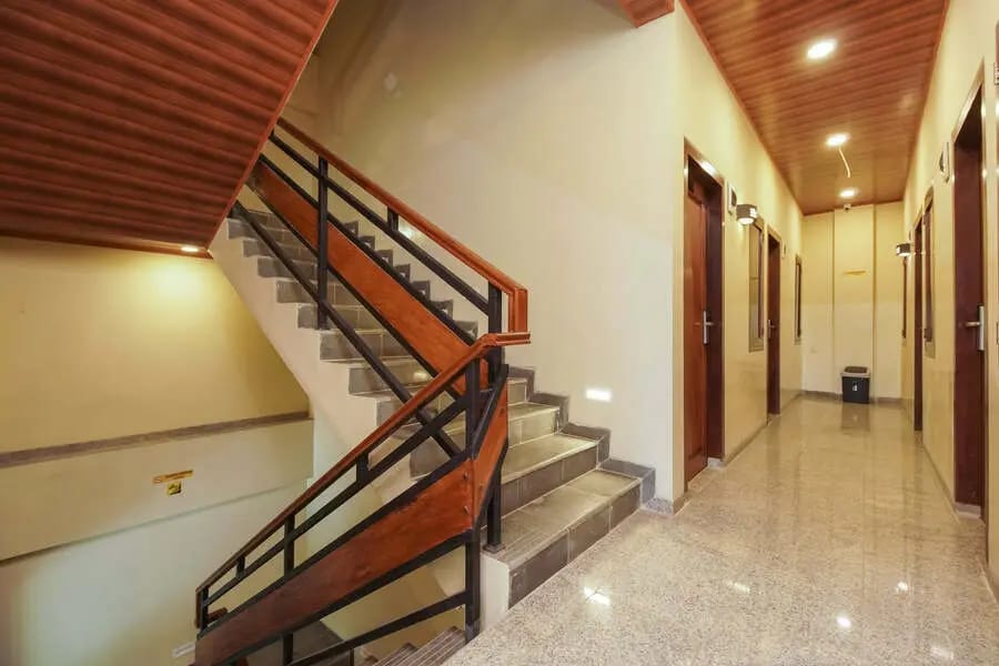 Urbanview Hotel Cantee Halim Perdanakusuma by RedDoorz — 3