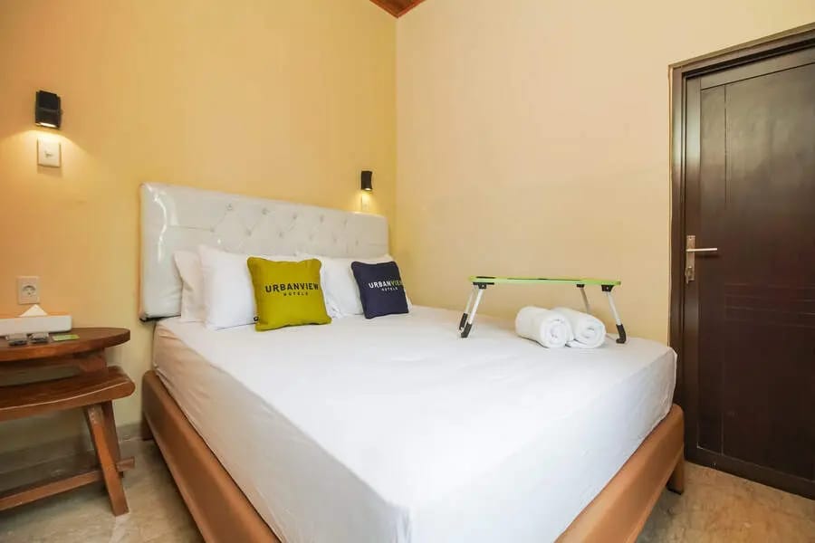 Urbanview Hotel Cantee Halim Perdanakusuma by RedDoorz — 4