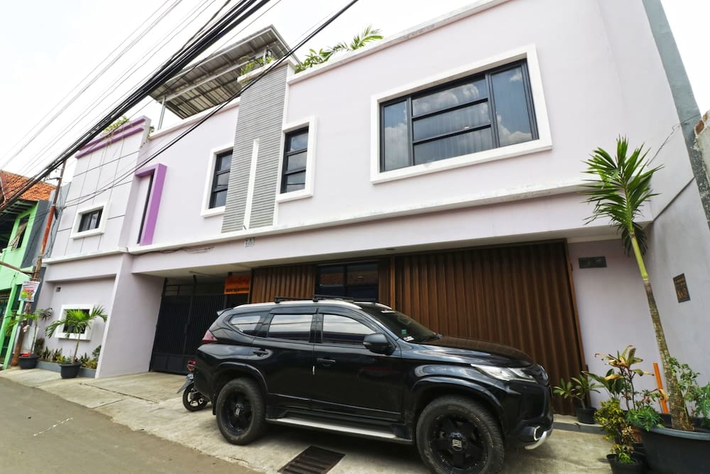 Wisma Surya — 2