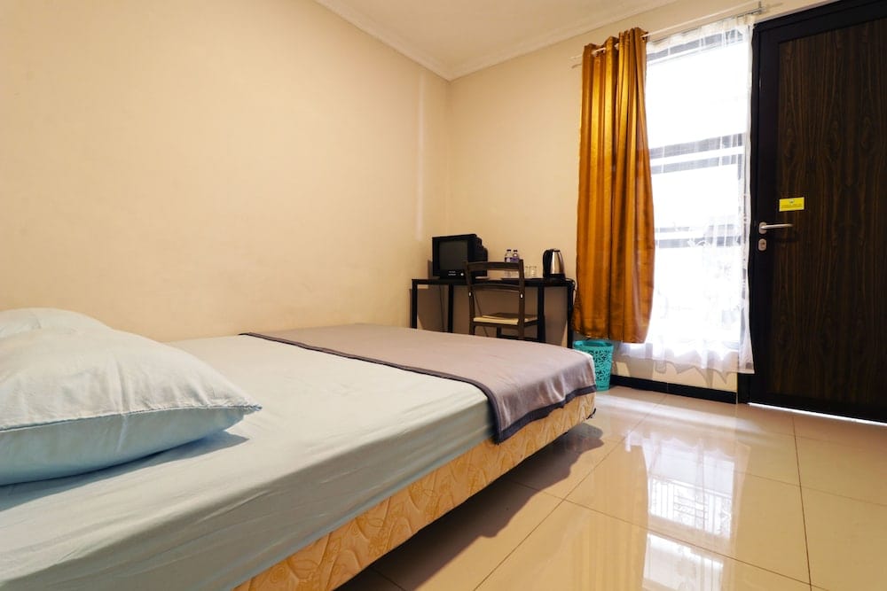 Wisma Surya — 3