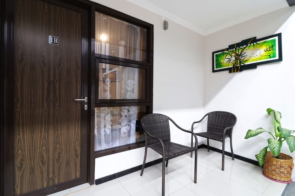 Wisma Surya — 4