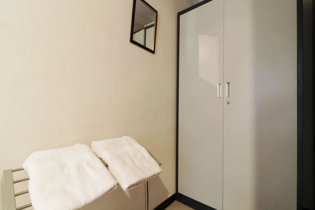 Wisma Surya — 5