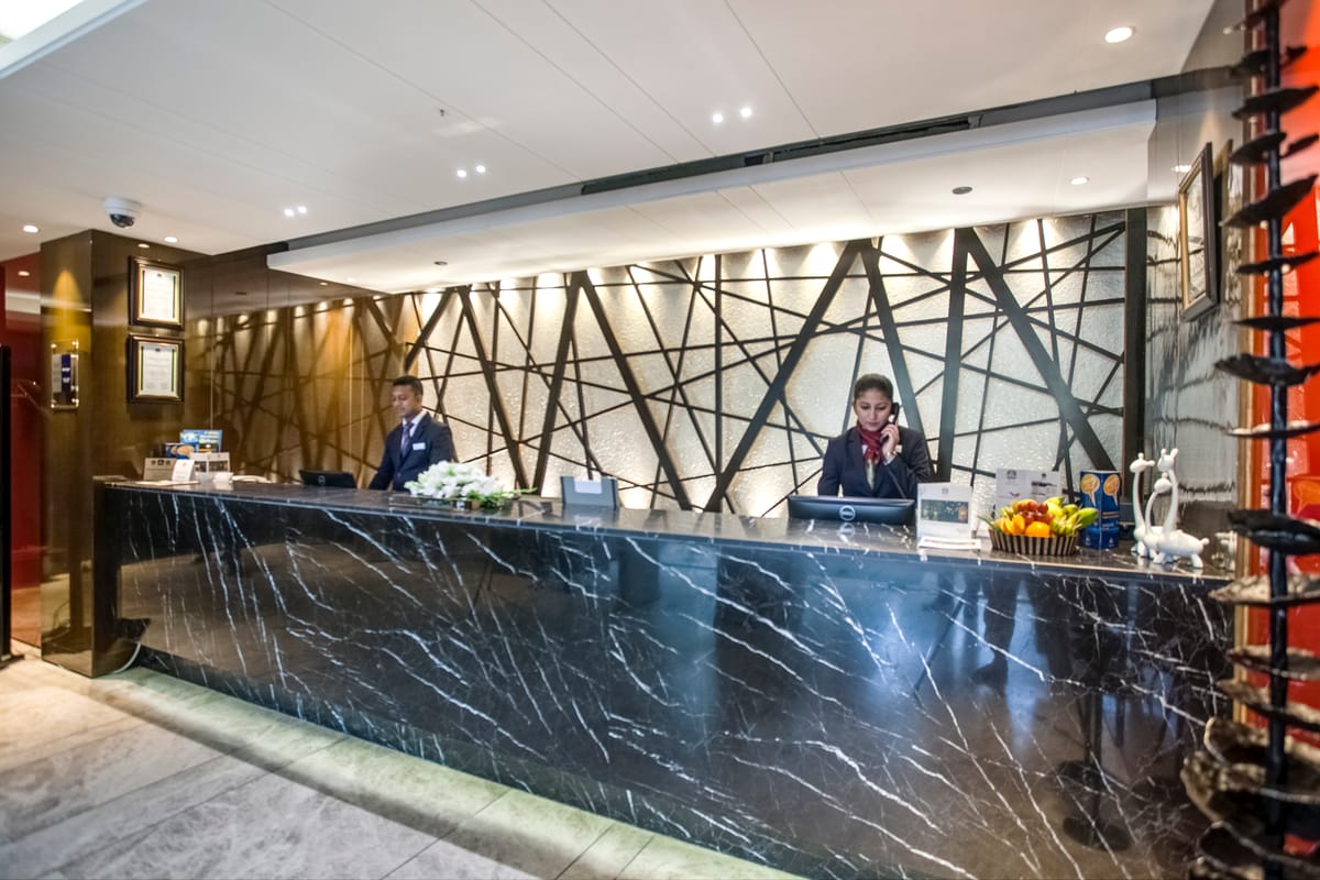Best Western Plus Maple Leaf — 3