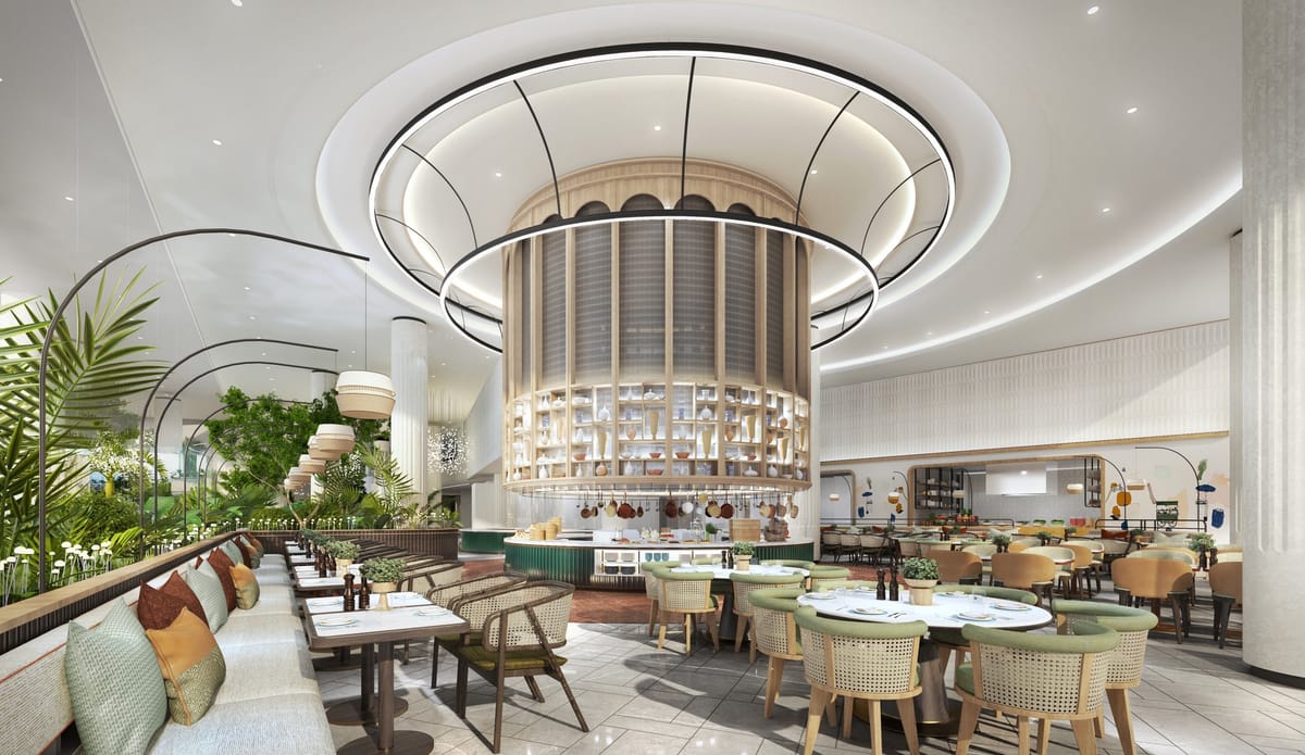 Crowne Plaza Dhaka Airport by IHG — 2