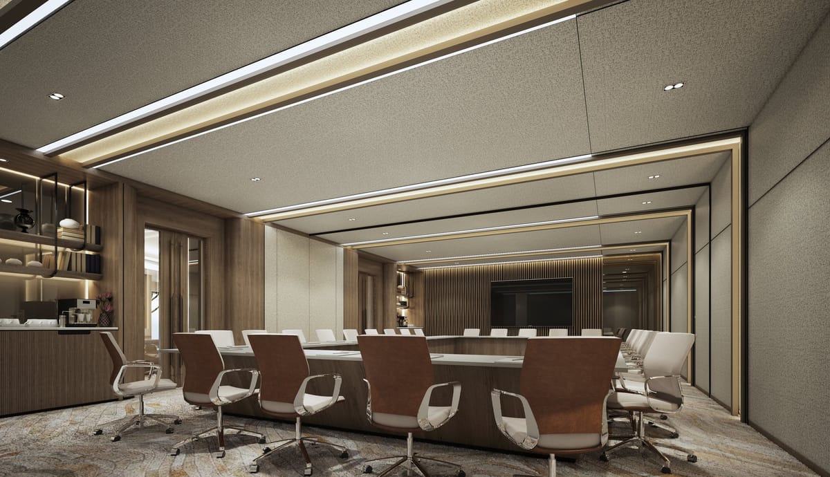 Crowne Plaza Dhaka Airport by IHG — 5