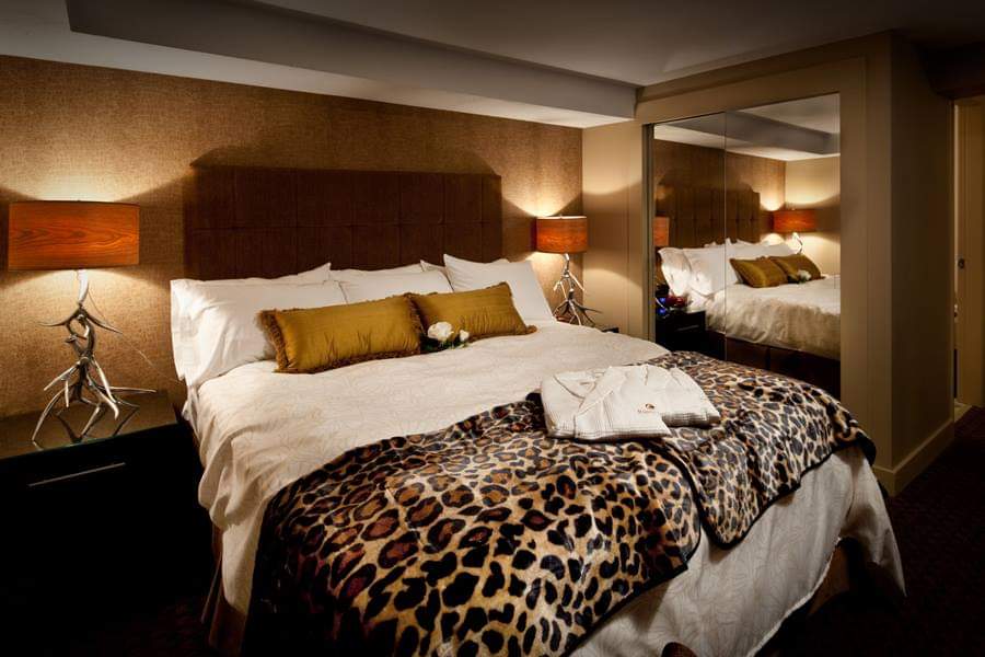 Dhaka Regency Hotel & Resort — 2