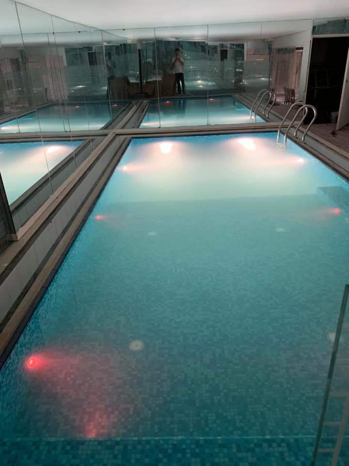 Grace 21 Smart Hotel — 3