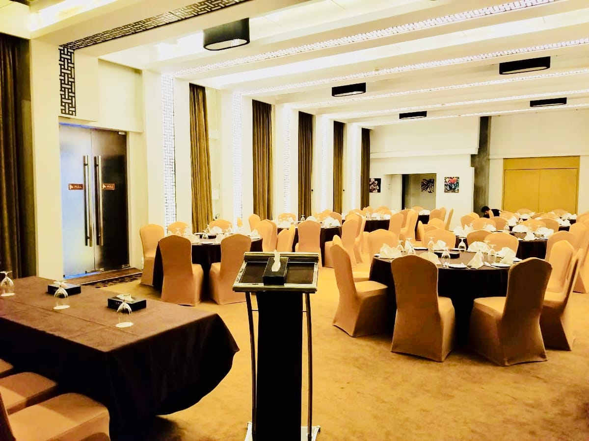 Grace 21 Smart Hotel — 4