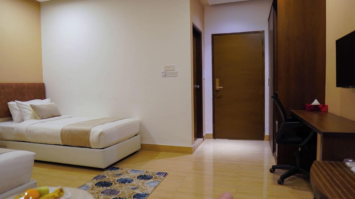 Grand Vistana — 3